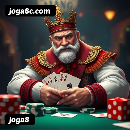 FAQ APK joga8