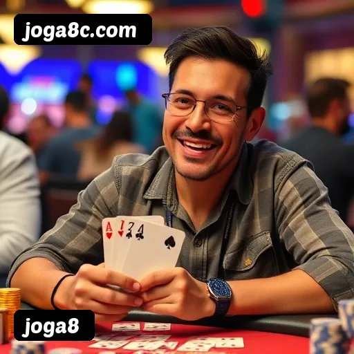 Legalidade joga8 no Brasil