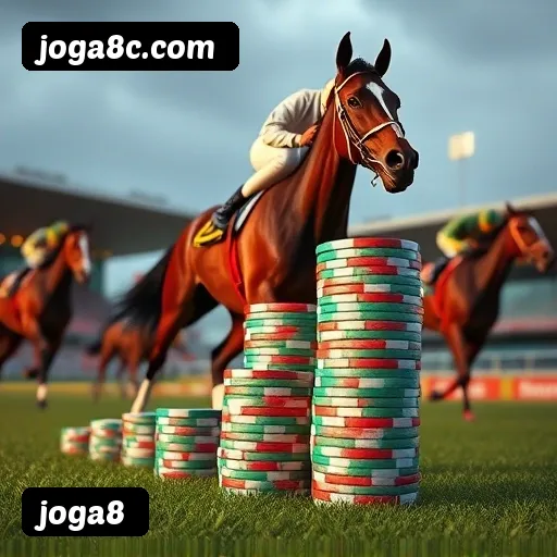 Análise joga8 - Vantagens e Desvantagens