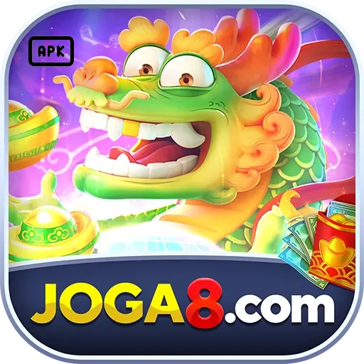 APK oficial da joga8 para Android